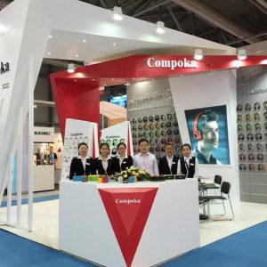 2016 Global Sources Consumer Electronics Exhibition