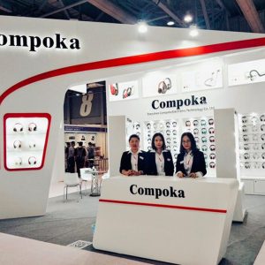 2024 Global Sources Consumer Electronics Show