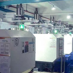 Factory Production Room