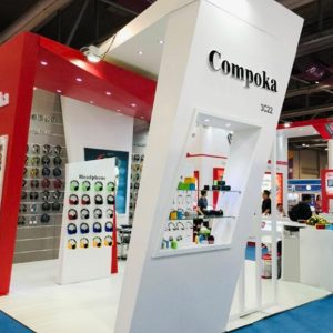 2017 Global Sources Consumer Electronics Exhibition