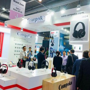 2023 Global Sources Consumer Electronics Exhibition